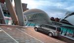 Ford Galaxy 2000 года